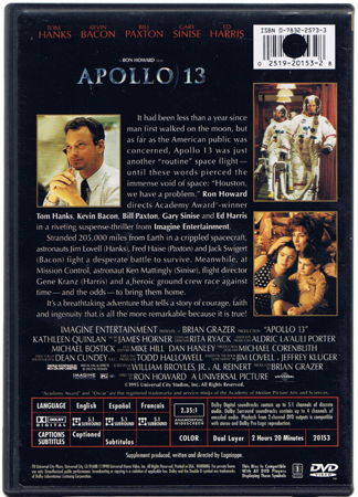 apollo 13 movie case study apollo 13 movie case study