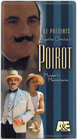 poirot death in mesopotamia